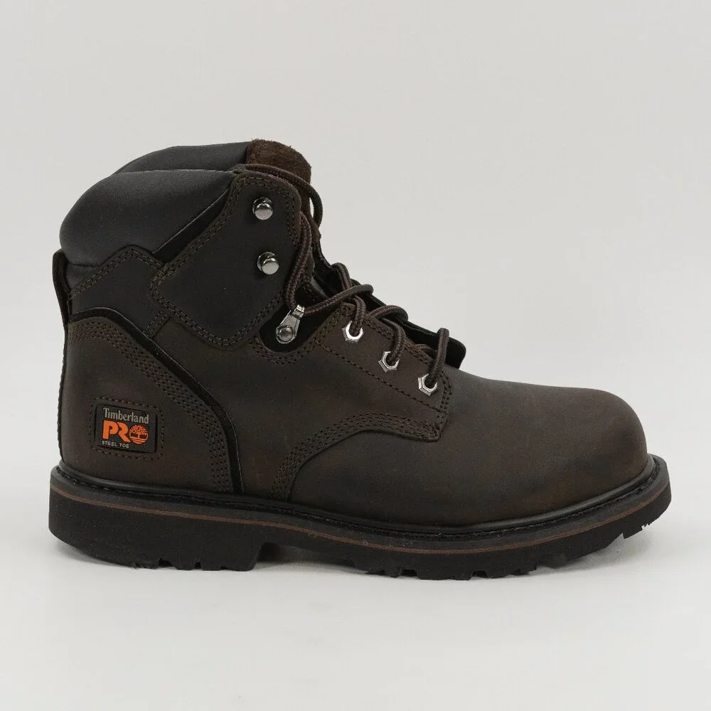 Timberland PRO Men's Pit Boss 6